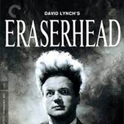 Eraserhead (Criterion Collection)