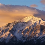 Sierra Nevada USA