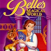 Belle&#39;s Magical World