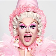 Ellie Diamond (Gay, He/Him)