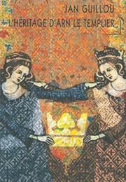 The Heritage of Arn (Jan Guillou)