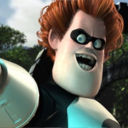 Syndrome (The Incredibles, 2004)