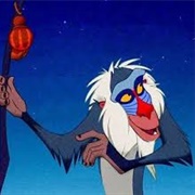 Rafiki
