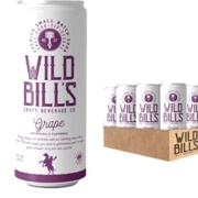 Wild Bill&#39;s Grape