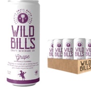 Wild Bill's Grape