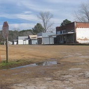 Ethel, Mississippi