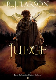 Judge (R.J Larson)