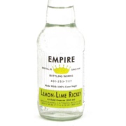Empire Bottling Works Lemon-Lime Rickey