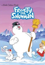 Frosty the Snowman (Diane E Muldrow)