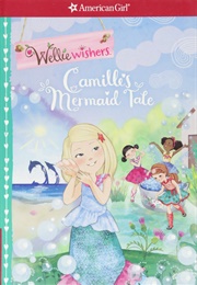 Camille's Mermaid Tale (Valerie Tripp)