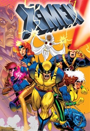 X-Men (Season 1) (1992)