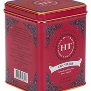 Harney & Sons Cranberry Tea