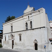 Sulmona Cathedral
