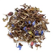 David's Tea Organic White Tiger