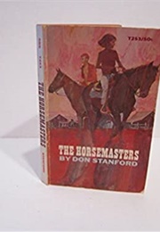 The Horsemasters (Don Stanford)