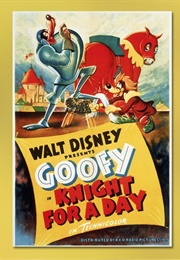 A Knight for a Day (1946)