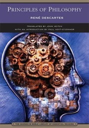 Principles of Philosophy (René Descartes)