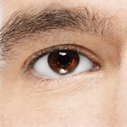 Brown Eyes