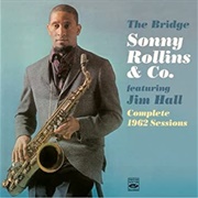 Sonny Rollins Complete 1962 Sessions