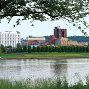 Huntington, West Virginia, USA