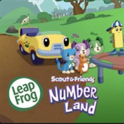 Leapfrog Numberland