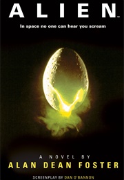 Alien (Alan Dean Foster)