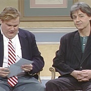 The Chris Farley Show With Paul McCartney