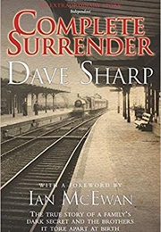 Complete Surrender (Dave Sharp)