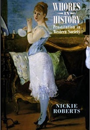 Whores in History (Nickie Roberts)