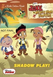 Shadow Play (Little Golden Book)