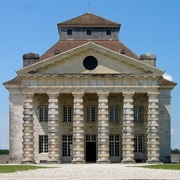 Royal Saltworks, Arc-Et-Senans