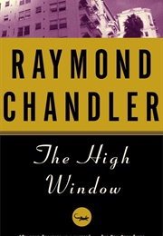 The High Window (Raymond Chandler)