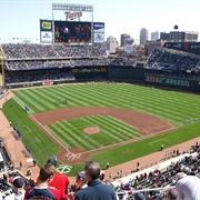 Minnesota Twins- Target Field