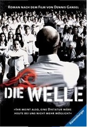 Die Welle (Kerstin Winter)