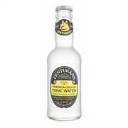 Fentimans Premium Indian Tonic Water