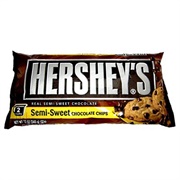 HERSHEY's Semi-Sweet Mini Chocolate Chips