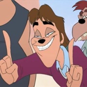 Bradley Uppercrust III (An Extremely Goofy Movie, 2000)