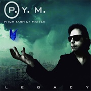 Pitch Yarn of Matter - Legacy
