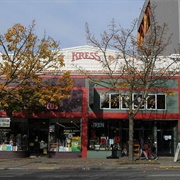 Seattle Metaphysical Library