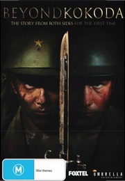 Beyond Kokoda (2008)