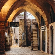 Jaffa