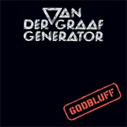 Godbluff (Van Der Graaf Generator, 1975)