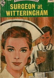 Surgeon at Witteringham (Hilda Nickson)