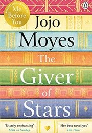 The Giver of Stars (Jojo Moyes)