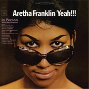 If I Had a Hammer - Aretha Franklin