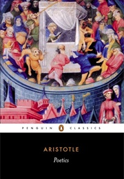Poetics (Aristotle)