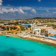 Bonaire (Netherlands Territory)