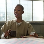 Samira Wiley