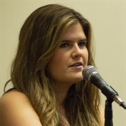 Erica Lindbeck (Bisexual, She/Her)