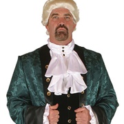 Bach Costume